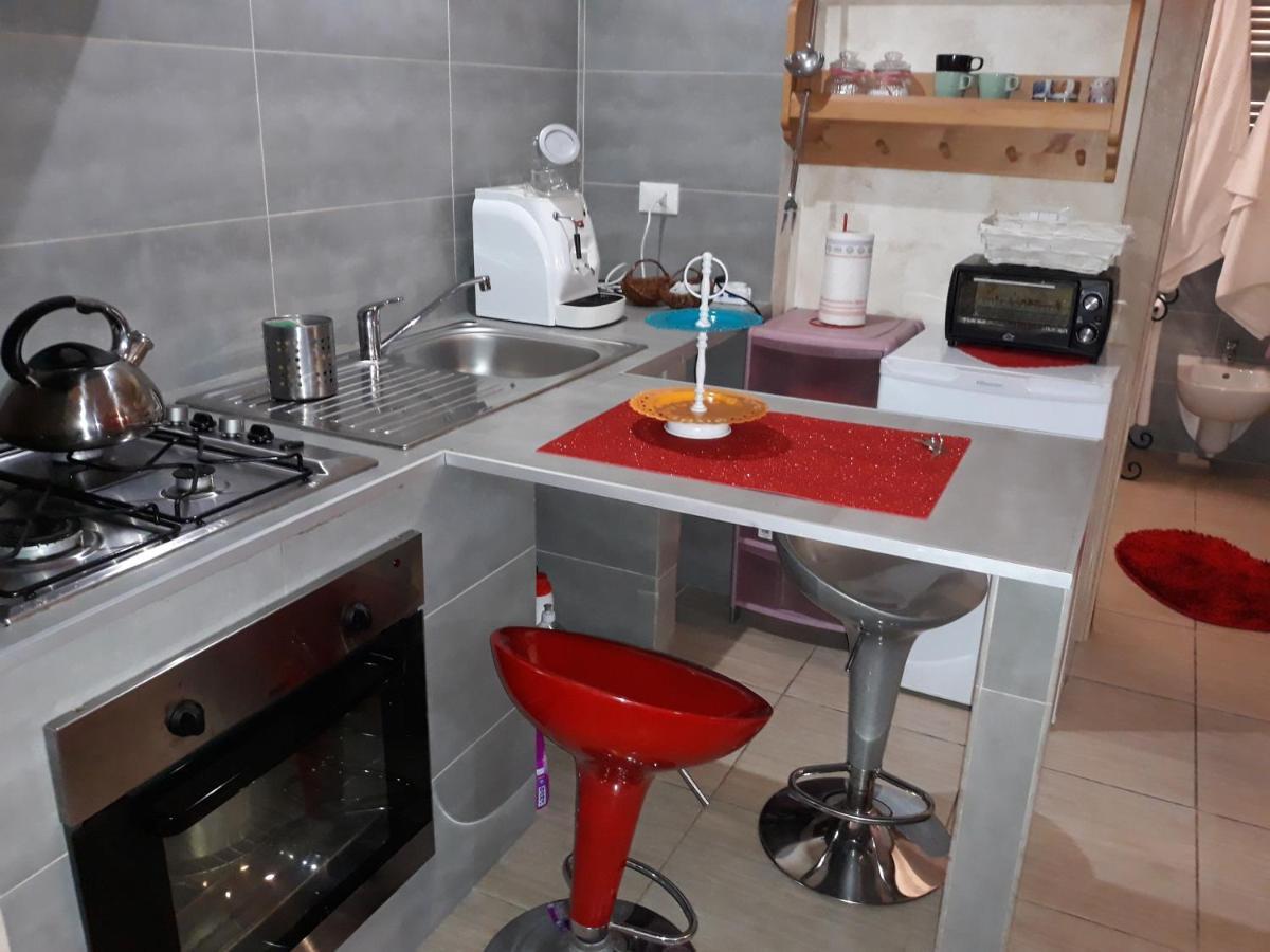 פסקרה Suites Rome מראה חיצוני תמונה