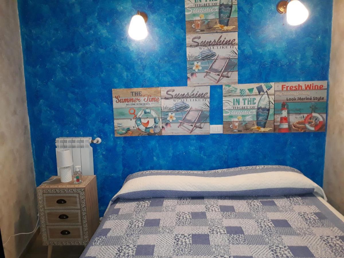 פסקרה Suites Rome מראה חיצוני תמונה