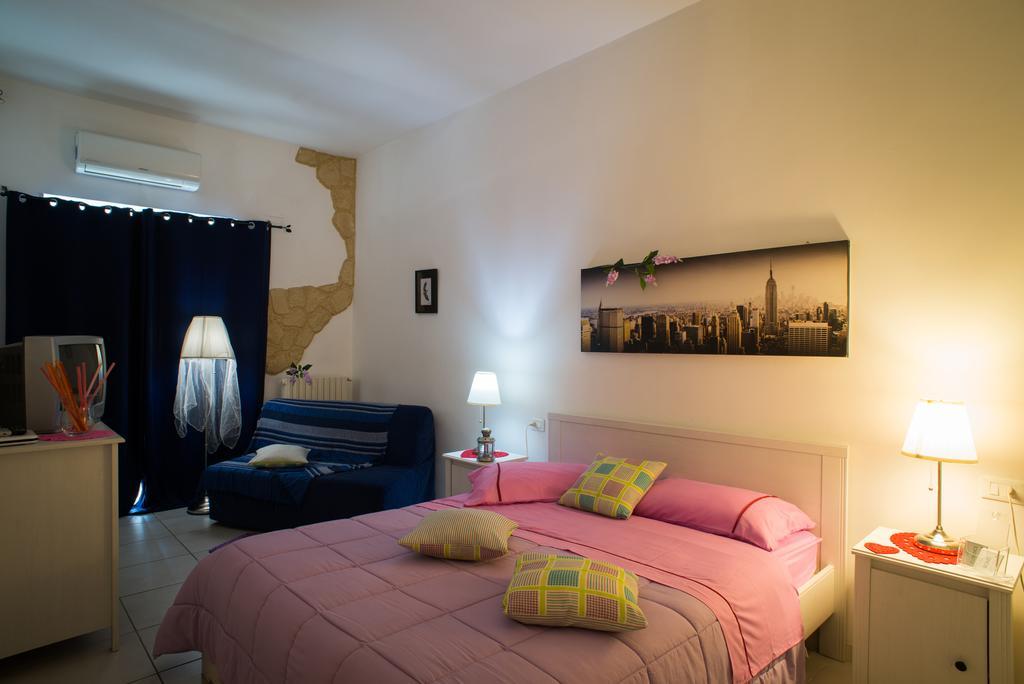 פסקרה Suites Rome מראה חיצוני תמונה