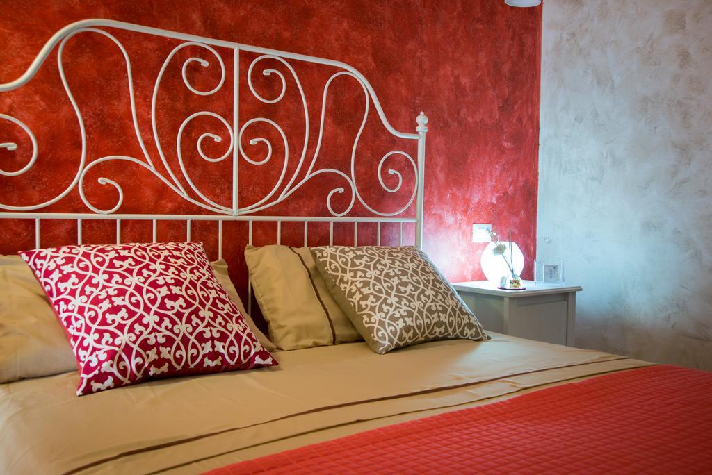 פסקרה Suites Rome מראה חיצוני תמונה
