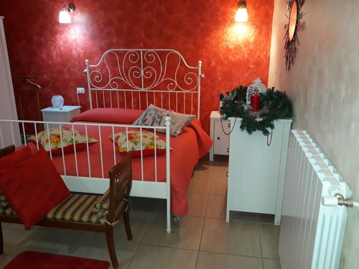 פסקרה Suites Rome מראה חיצוני תמונה